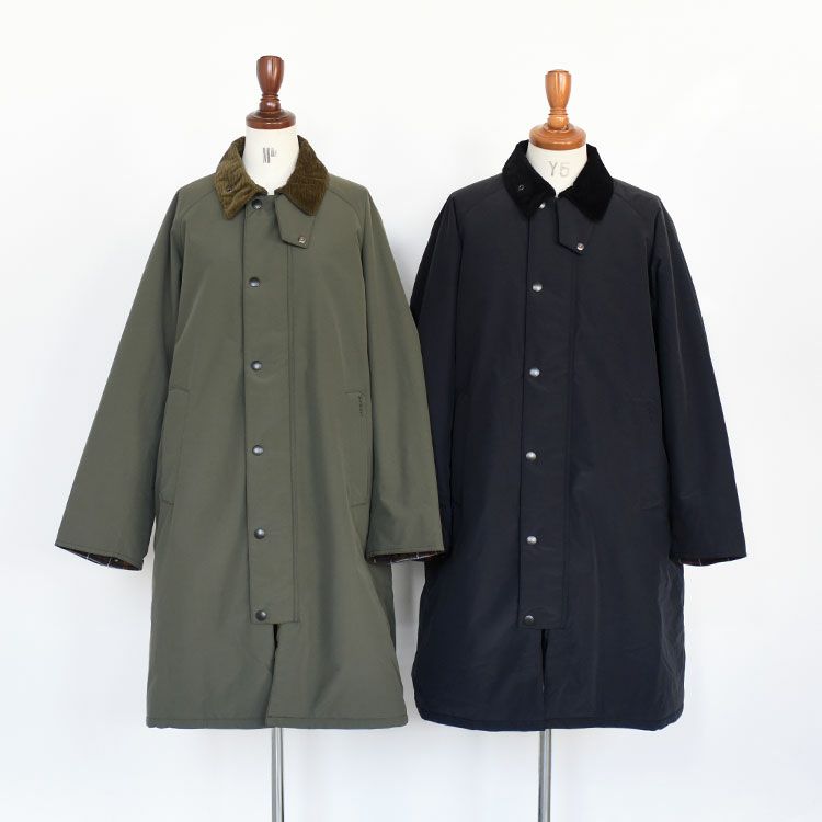 2910 Luca Grassia 微笑ましかっ ロングコート