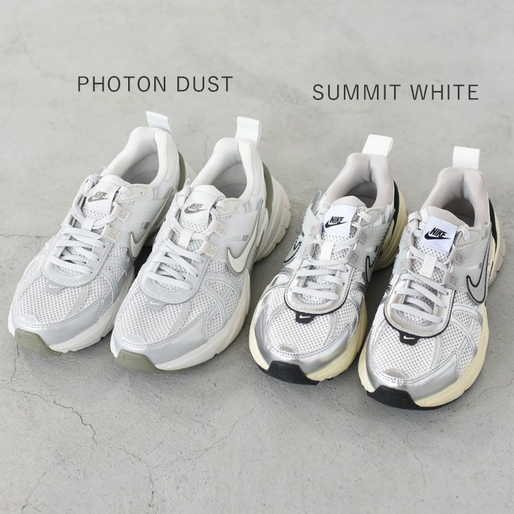 W NIKE V2K RUN ナイキ V2K ラン/NIKE（ナイキ） | BINGOYA