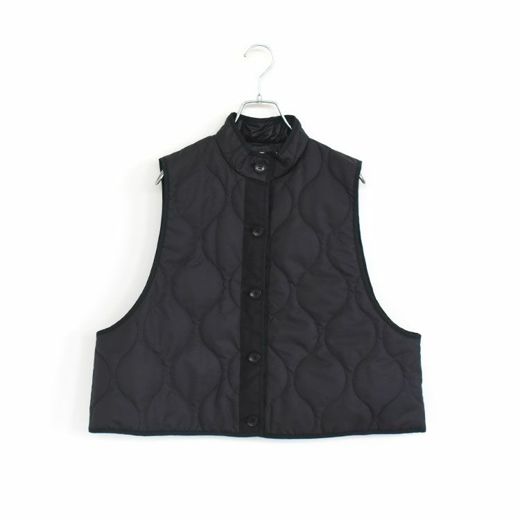 QUILT VEST キルトベスト