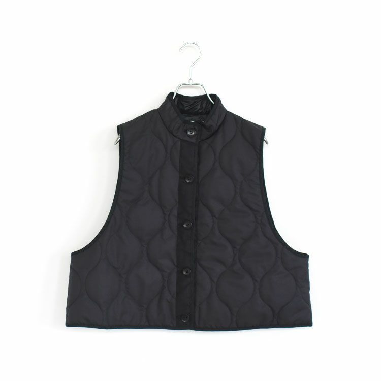 QUILT VEST キルトベスト