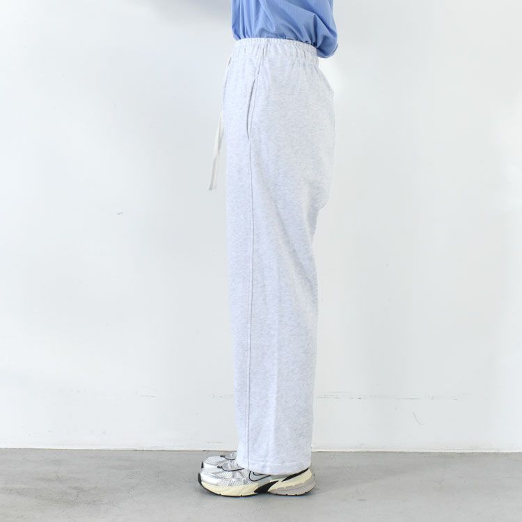 Drawstring Sweat Pants ドローストリングスウェットパンツ