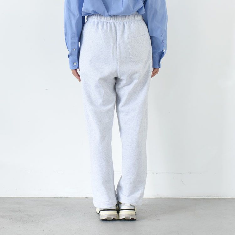 Drawstring Sweat Pants ドローストリングスウェットパンツ