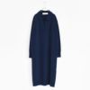 LONG KNIT DRESS ロングニットドレス