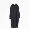 LONG KNIT DRESS ロングニットドレス