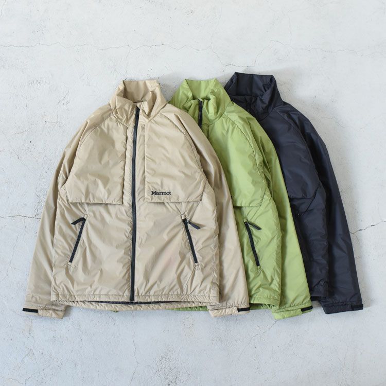 Mesa Jacket メサジャケット