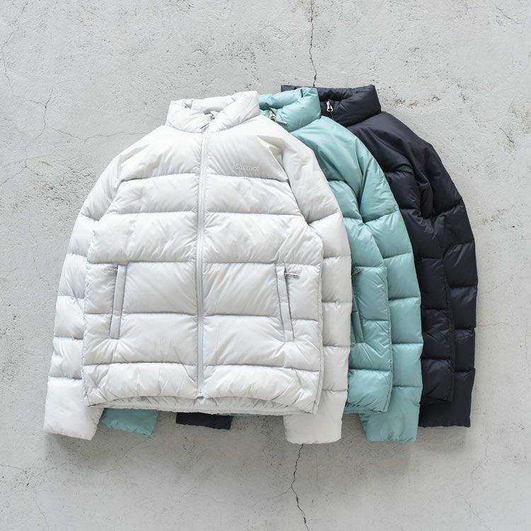 W’s 750FP Prime Down Jacket ウィメンズ 750フィルパワープライムダウンジャケット