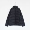 W’s 750FP Prime Down Jacket ウィメンズ 750フィルパワープライムダウンジャケット