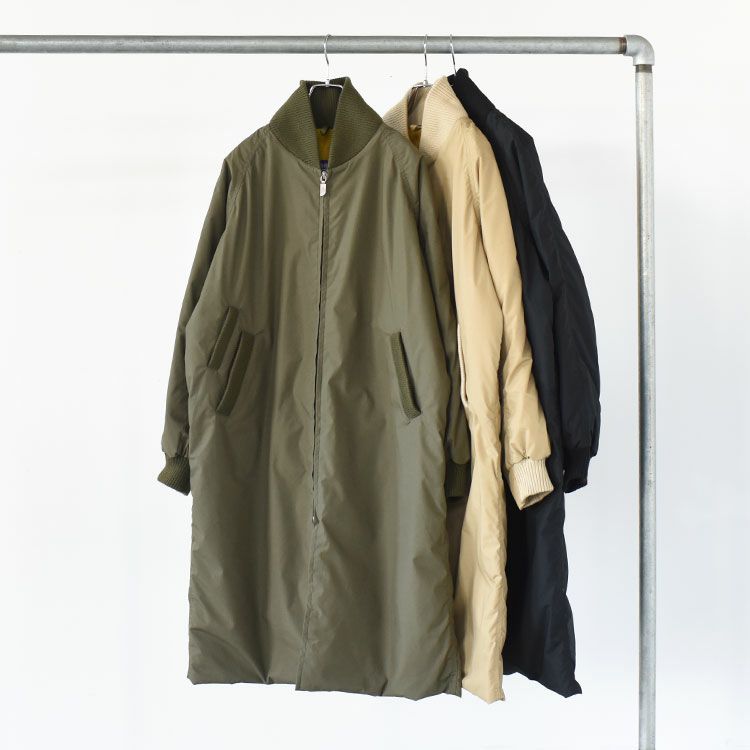 65/35 Field Down Coat フィールドダウンコート