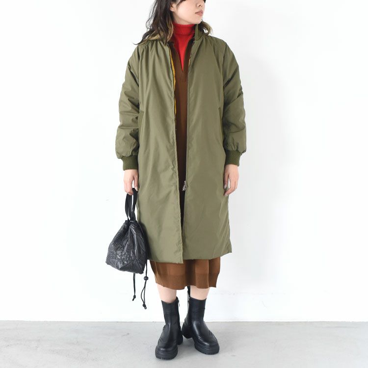 65/35 Field Down Coat フィールドダウンコート