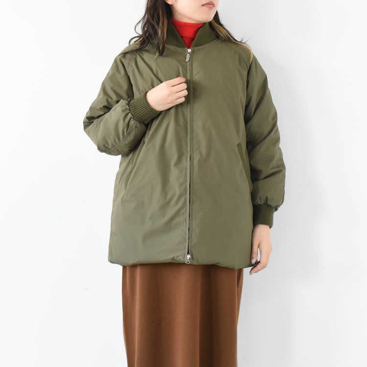 65/35 Field Down Coat フィールドダウンコート