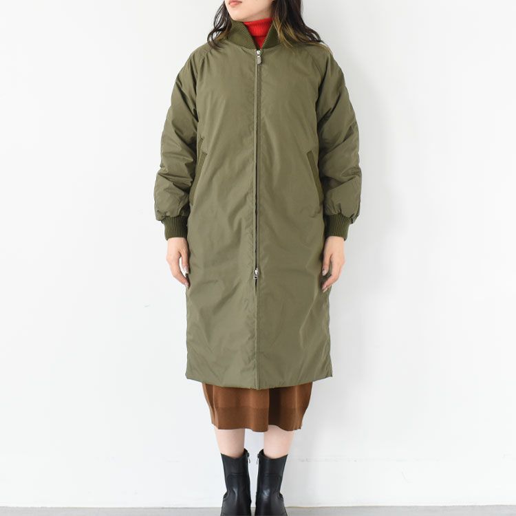 65/35 Field Down Coat フィールドダウンコート