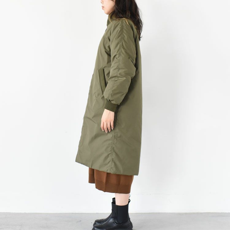 65/35 Field Down Coat フィールドダウンコート