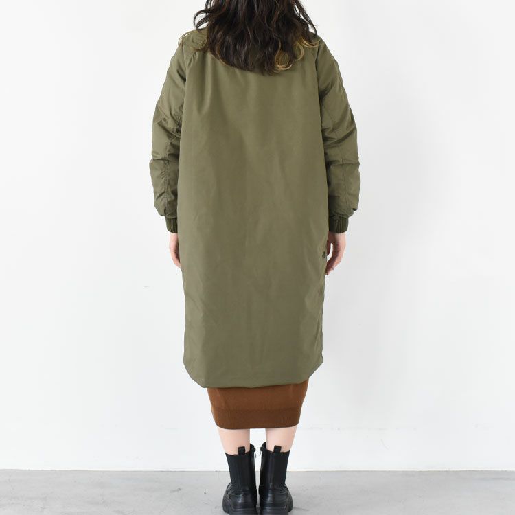 65/35 Field Down Coat フィールドダウンコート