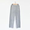 BB VELOUR TRACK PANTS ベッケンバウアー ベロアトラックパンツ