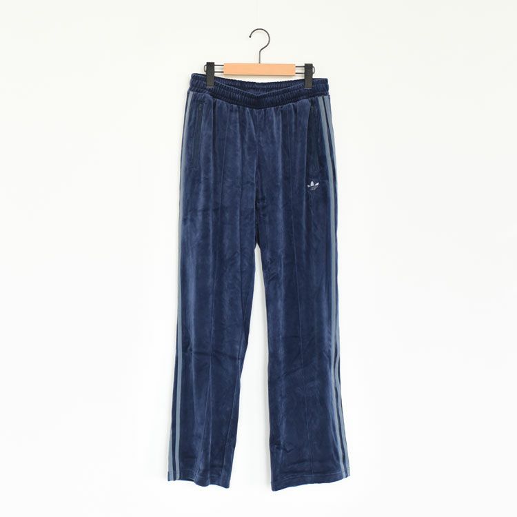 BB VELOUR TRACK PANTS ベッケンバウアー ベロアトラックパンツ