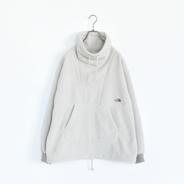 Boa Fleece Field Pullover ボアフリースフィールドプルオーバー