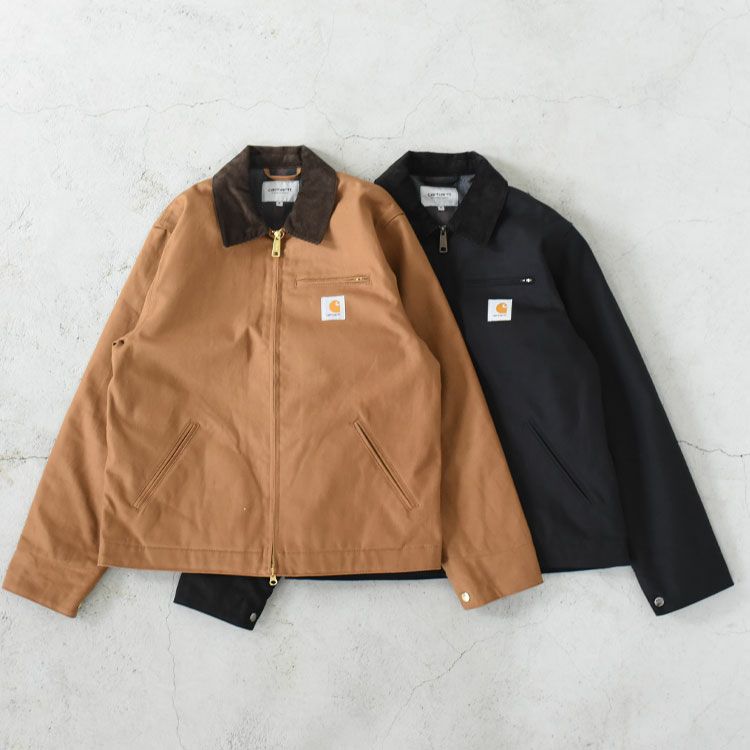 DETROIT JACKET デトロイトジャケット