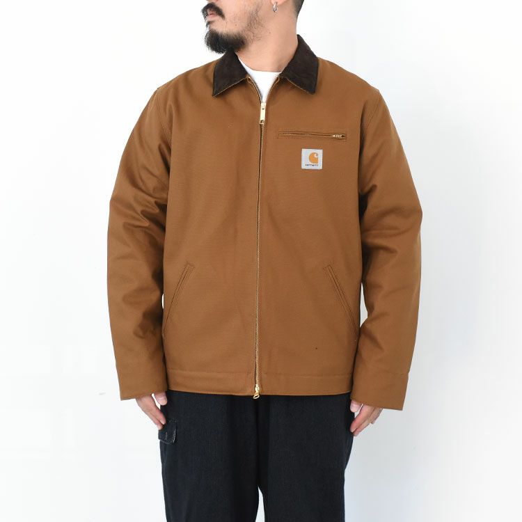 DETROIT JACKET デトロイトジャケット