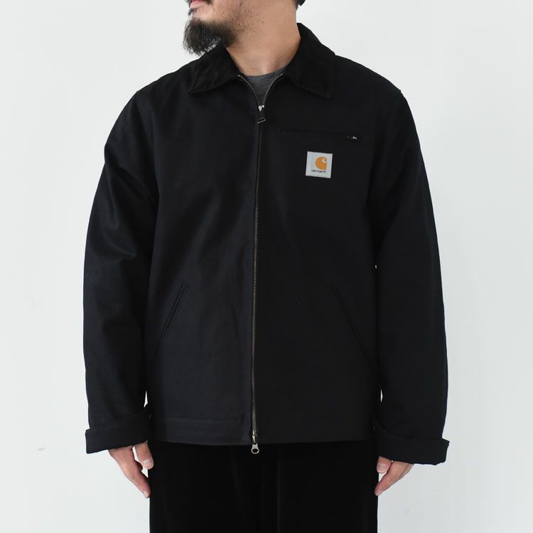 DETROIT JACKET デトロイトジャケット