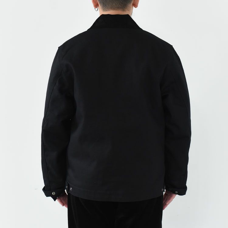 DETROIT JACKET デトロイトジャケット