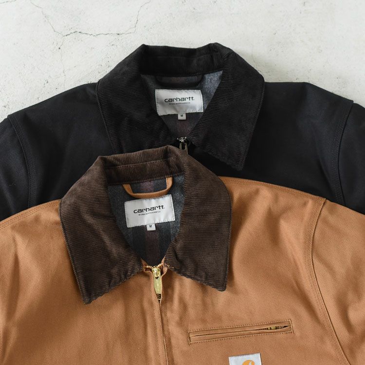 DETROIT JACKET デトロイトジャケット