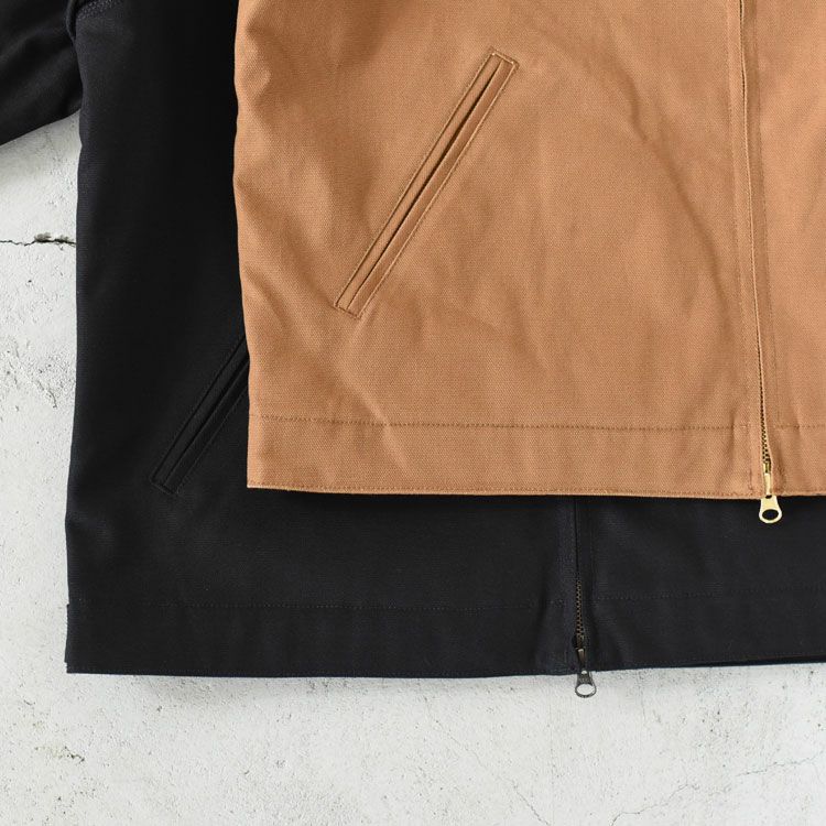 DETROIT JACKET デトロイトジャケット