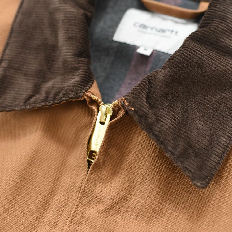 DETROIT JACKET デトロイトジャケット