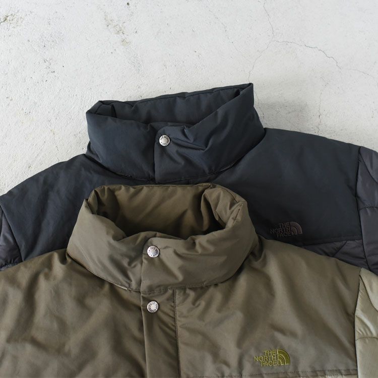 Field Insulation Jacket フィールドインシュレーションジャケット