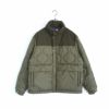 Field Insulation Jacket フィールドインシュレーションジャケット