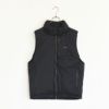 AURORA TEX STAND COLLAR DOWN VEST オーロラステックス スタンドカラーダウンベスト