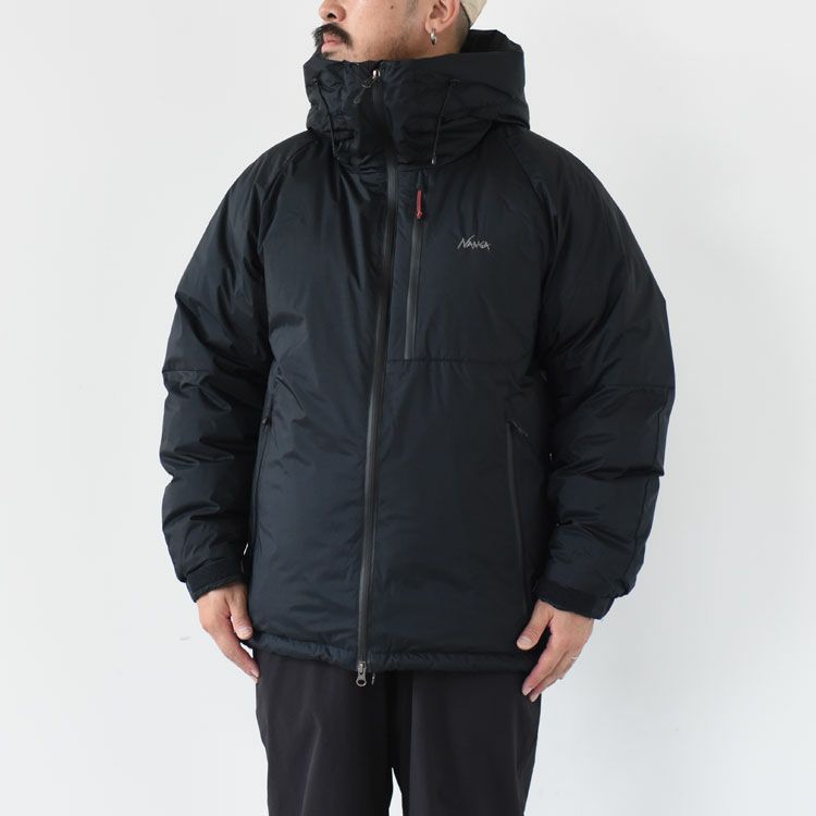 AURORA TEX DOWN JACKET オーロラテックス ダウンジャケット