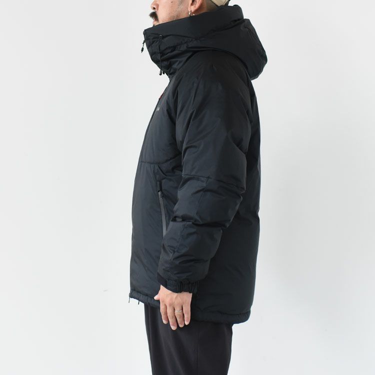 AURORA TEX DOWN JACKET オーロラテックス ダウンジャケット