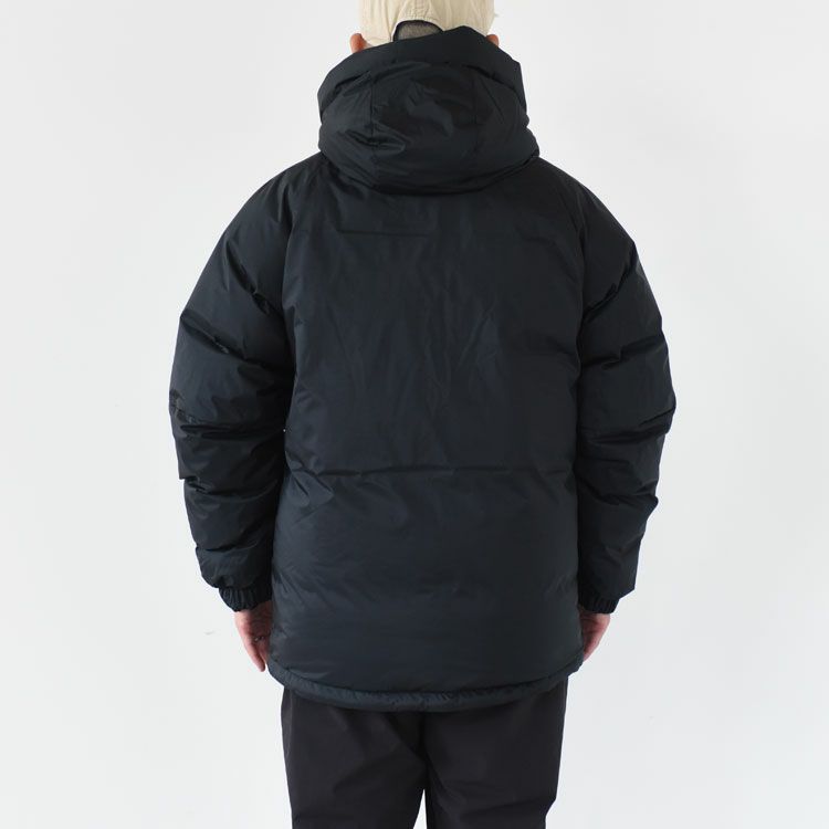 AURORA TEX DOWN JACKET オーロラテックス ダウンジャケット