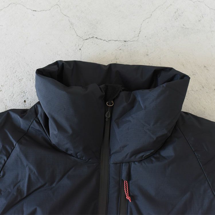 AURORA TEX STAND COLLAR DOWN JACKET オーロラステックス スタンドカラーダウンジャケット