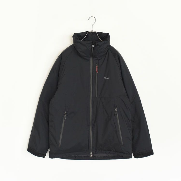 AURORA TEX STAND COLLAR DOWN JACKET オーロラステックス スタンドカラーダウンジャケット/NANGA（ナンガ） |  BINGOYA