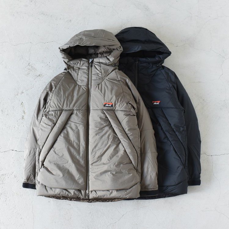 AURORA TEX DOWN JACKET IBUKI オーロラテックス ダウンジャケット イブキ