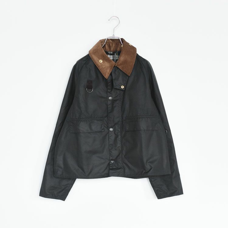 【130周年記念モデル】SPEY WAX COTTON BLOUSON  スペイワックスコットンブルゾン