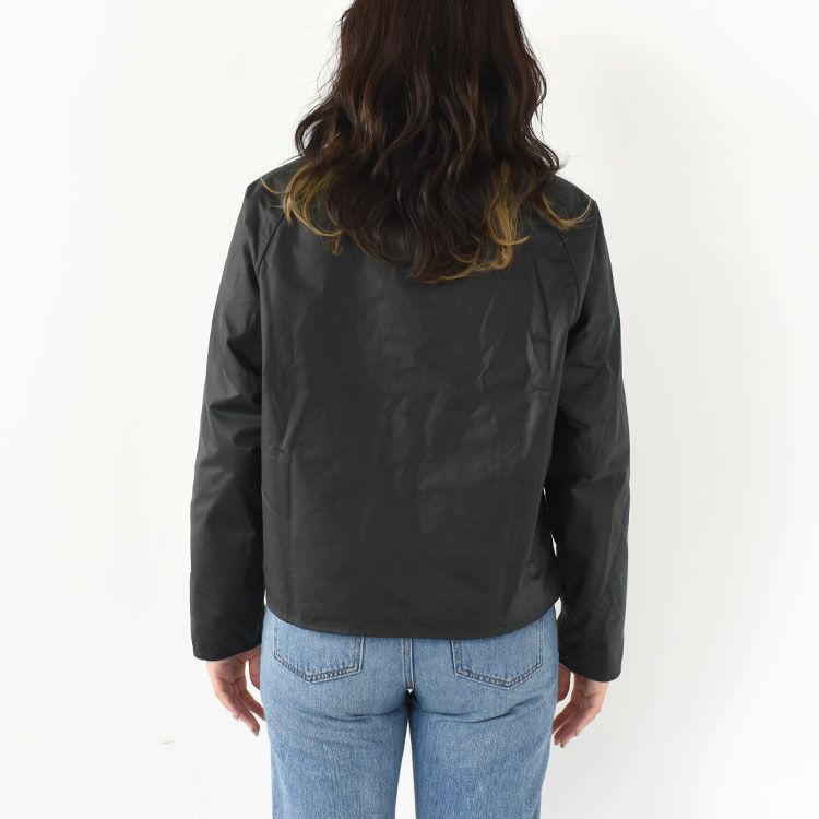 【130周年記念モデル】SPEY WAX COTTON BLOUSON  スペイワックスコットンブルゾン