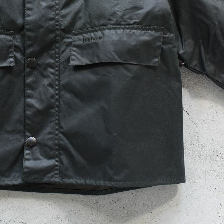 【130周年記念モデル】SPEY WAX COTTON BLOUSON  スペイワックスコットンブルゾン