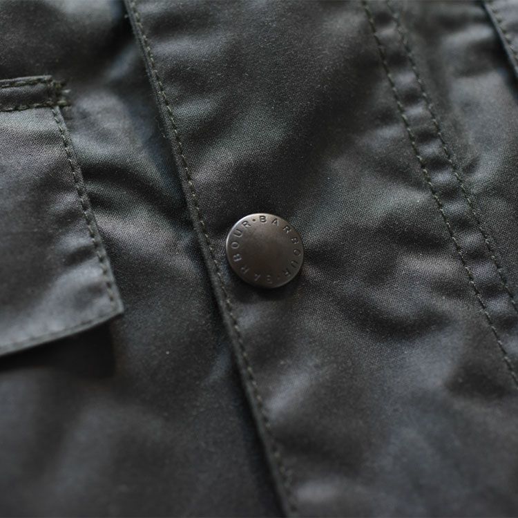 【130周年記念モデル】SPEY WAX COTTON BLOUSON  スペイワックスコットンブルゾン