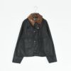 【130周年記念モデル】SPEY WAX COTTON BLOUSON  スペイワックスコットンブルゾン