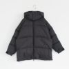 W's TECH ALPINE DOWN PARKA テックアルペンダウンパーカ