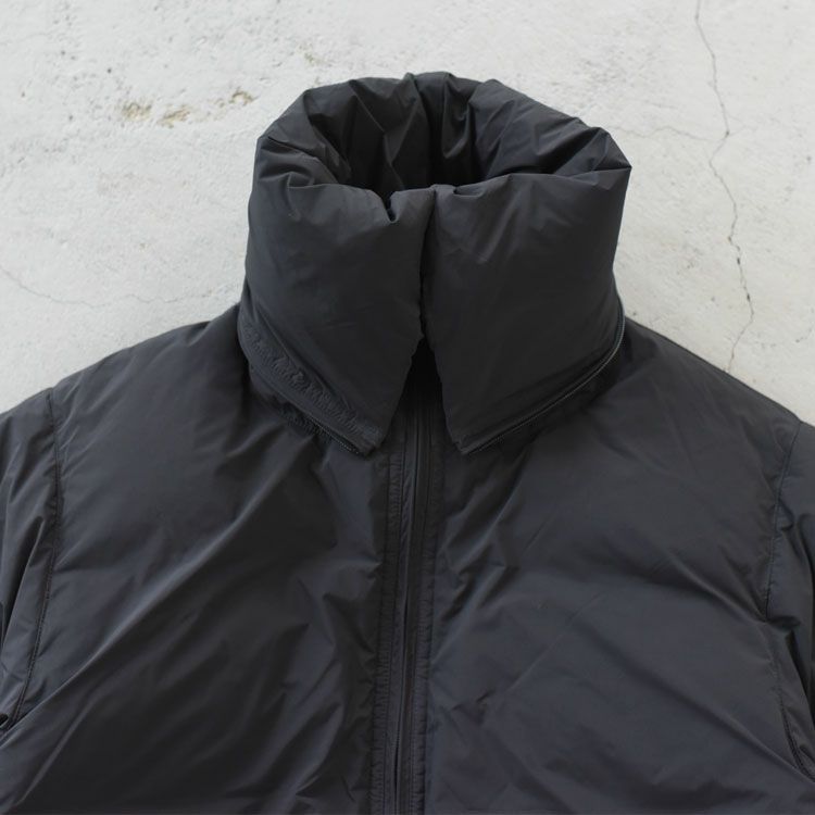 W's TECH 2WAY CADET DOWN PARKA テック2WAY カデットダウンパーカ