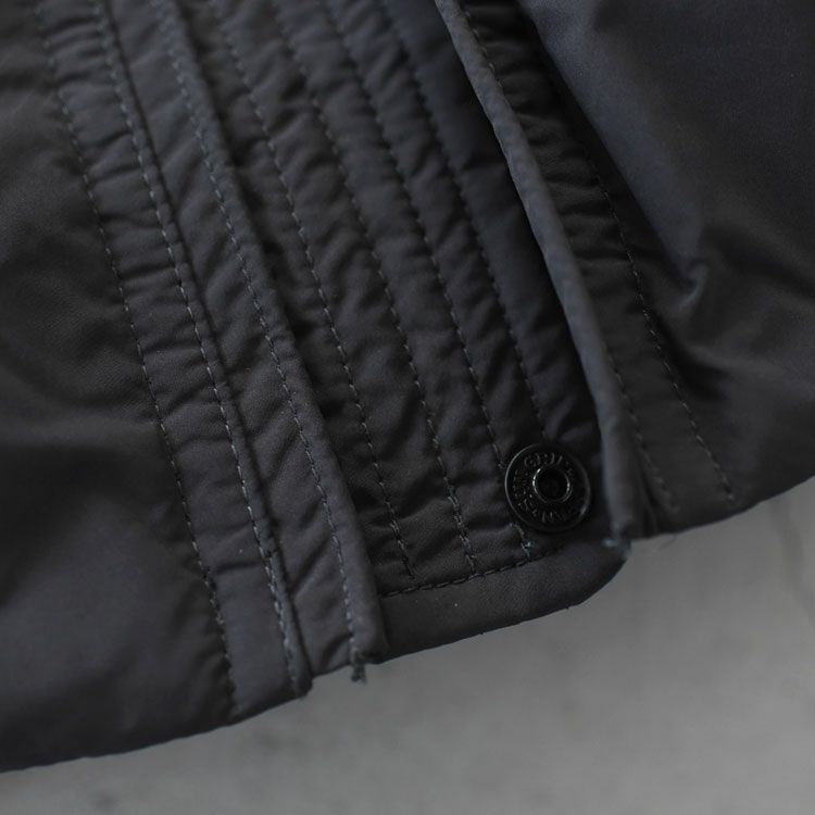 W's TECH 2WAY CADET DOWN PARKA テック2WAY カデットダウンパーカ