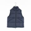 TECH ALPINE DOWN VEST  テックアルペンダウンベスト