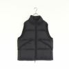 TECH ALPINE DOWN VEST  テックアルペンダウンベスト