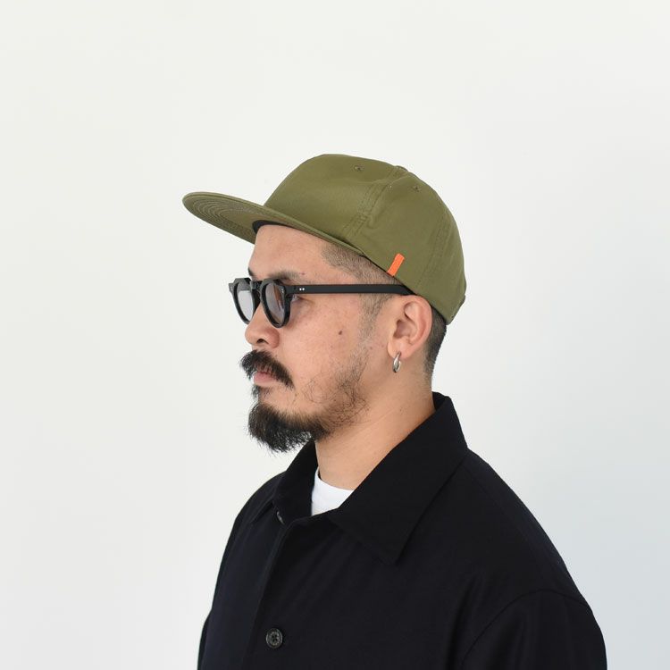 Cotton Baseball Cap コットンベースボールキャップ