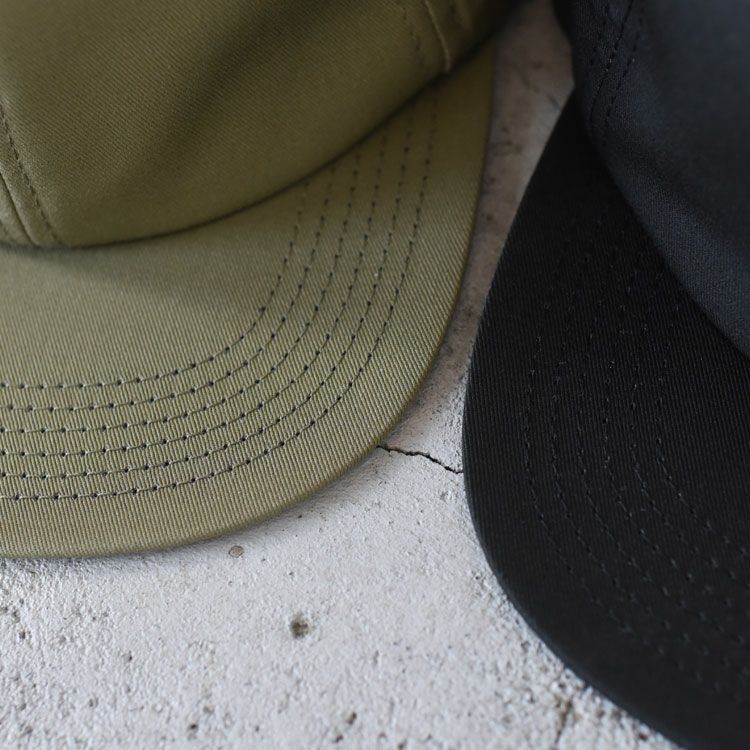 Cotton Baseball Cap コットンベースボールキャップ