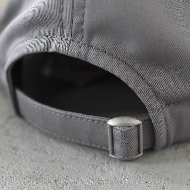 Cotton Baseball Cap コットンベースボールキャップ