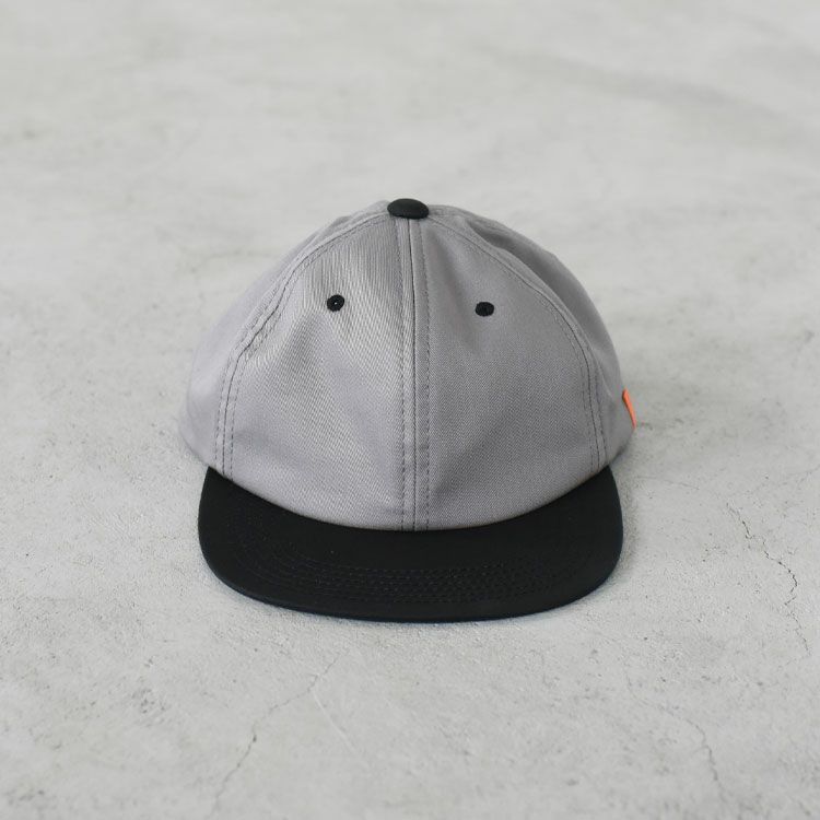 Cotton Baseball Cap コットンベースボールキャップ